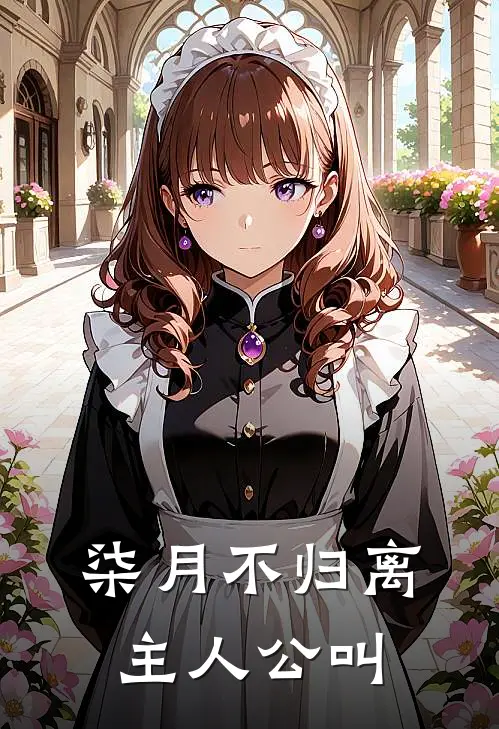 柒月不归离主人公叫