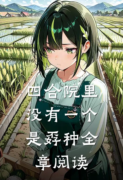 四合院里，没有一个是孬种全章阅读