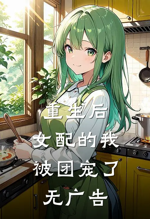 重生后，女配的我被团宠了无广告