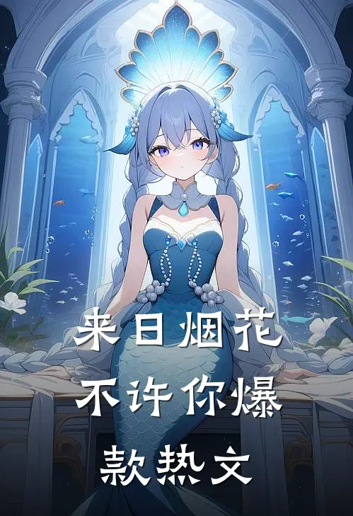 来日烟花不许你爆款热文