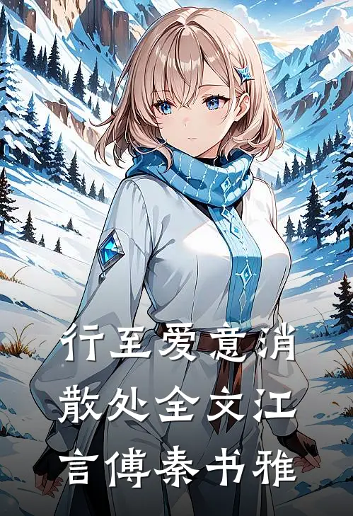 行至爱意消散处全文江言傅秦书雅