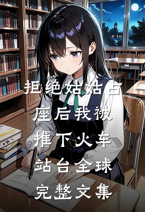 拒绝姑姑占座后我被推下火车站台全球完整文集