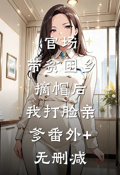 官场：带贫困乡摘帽后，我打脸亲爹番外+无删减
