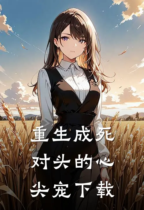 重生成死对头的心尖宠下载
