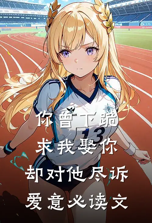 你曾下跪求我娶你，却对他尽诉爱意必读文