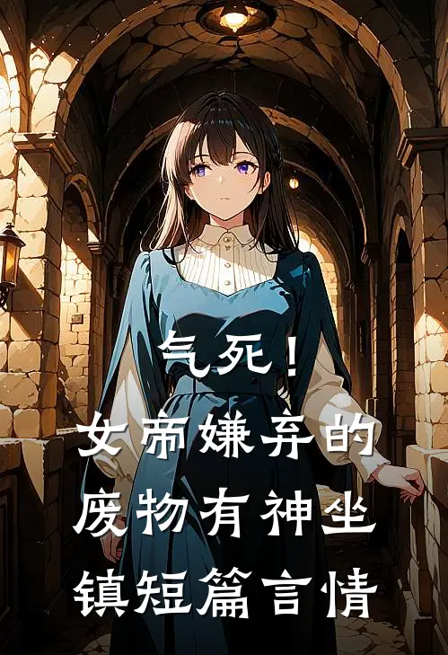 气死！女帝嫌弃的废物有神坐镇短篇言情