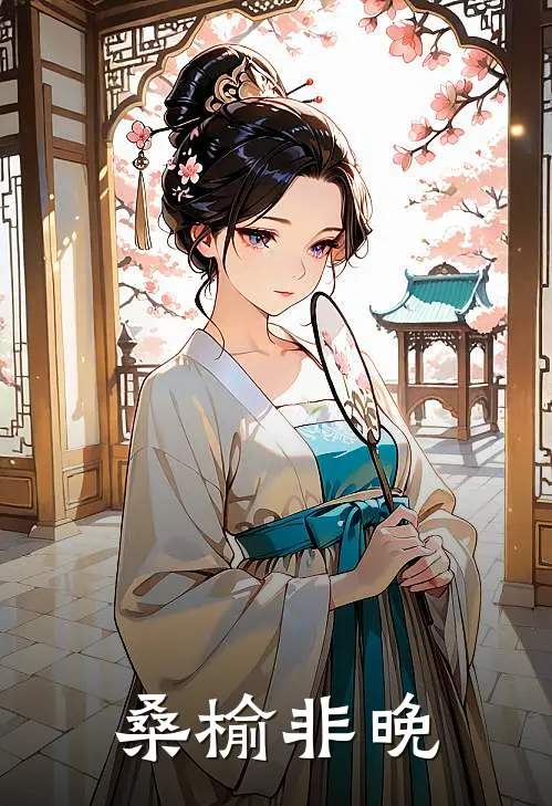 桑榆非晚