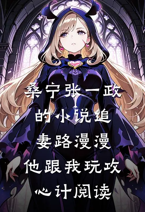 桑宁张一政的小说追妻路漫漫，他跟我玩攻心计阅读