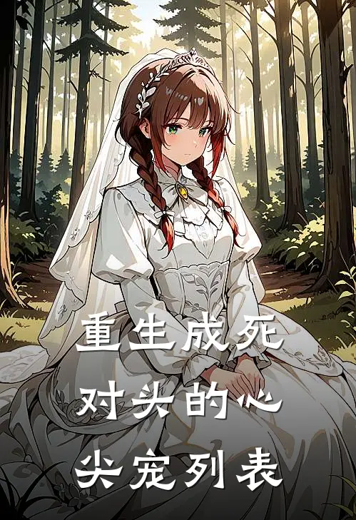 重生成死对头的心尖宠列表