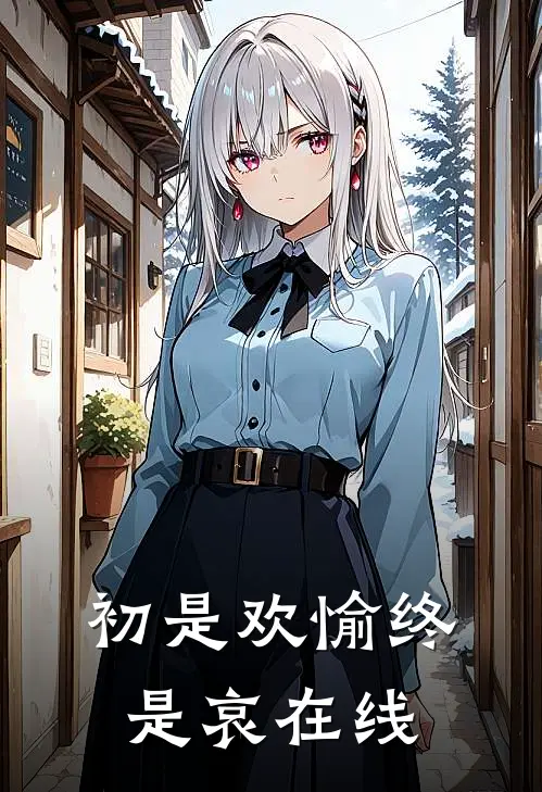 初是欢愉终是哀在线