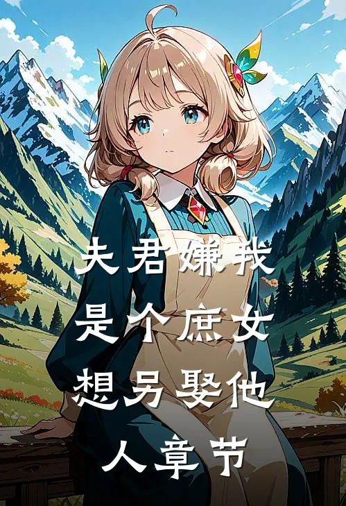 夫君嫌我是个庶女，想另娶他人章节