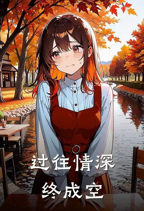 过往情深终成空