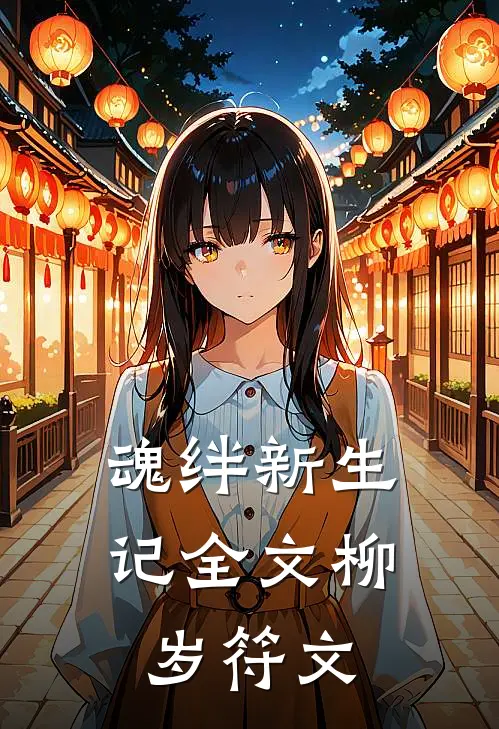 魂绊新生记全文柳岁符文
