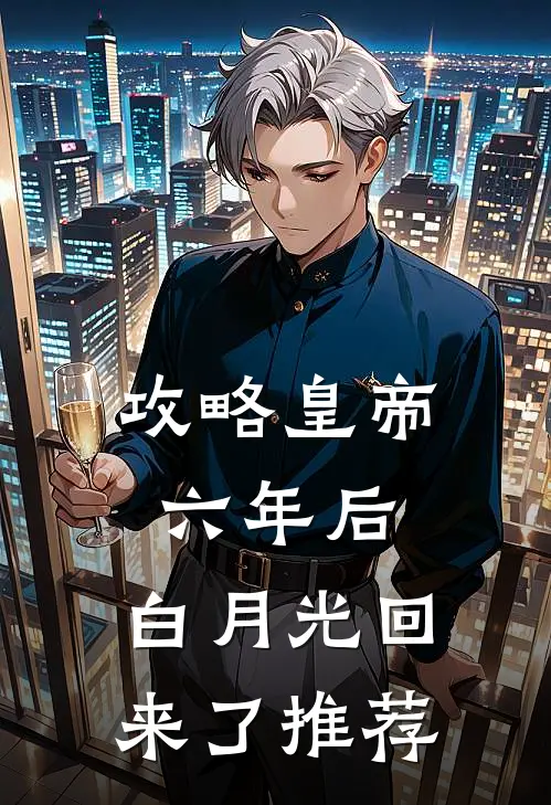 攻略皇帝六年后，白月光回来了推荐