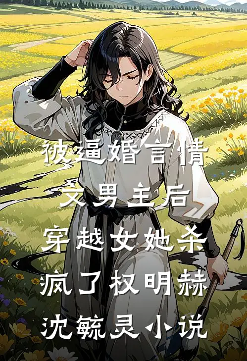 被逼婚言情文男主后，穿越女她杀疯了权明赫沈毓灵小说