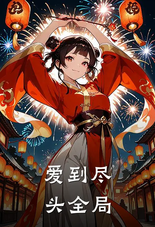 爱到尽头全局