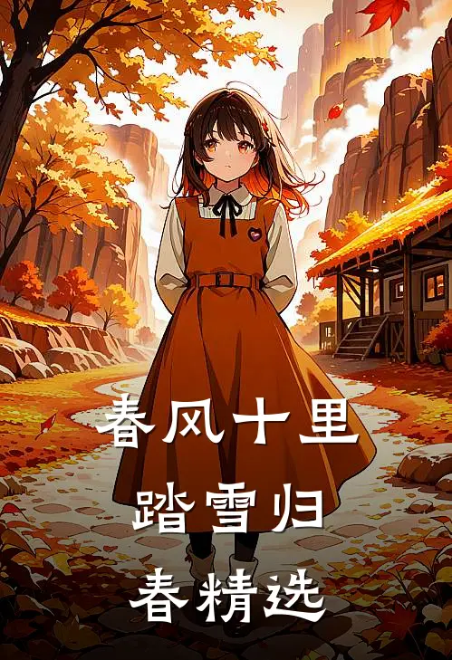 春风十里，踏雪归春精选
