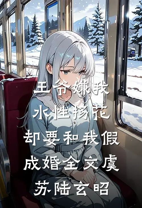 王爷嫌我水性扬花，却要和我假成婚全文虞苏陆玄昭