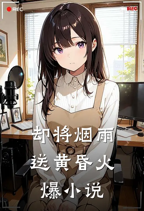 却将烟雨送黄昏火爆小说