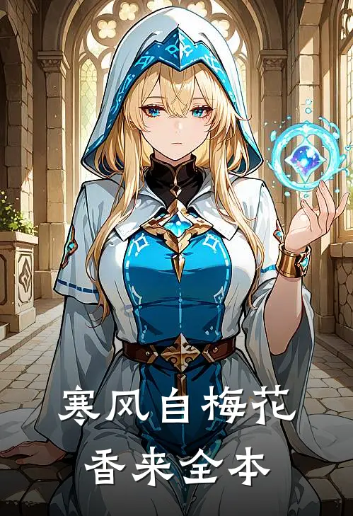 寒风自梅花香来全本