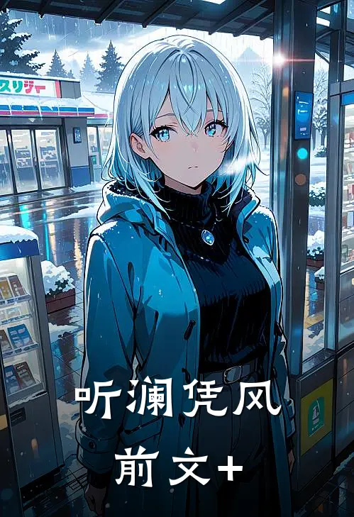 听澜凭风前文+