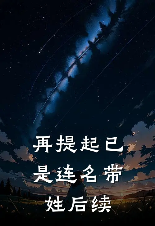 再提起已是连名带姓后续