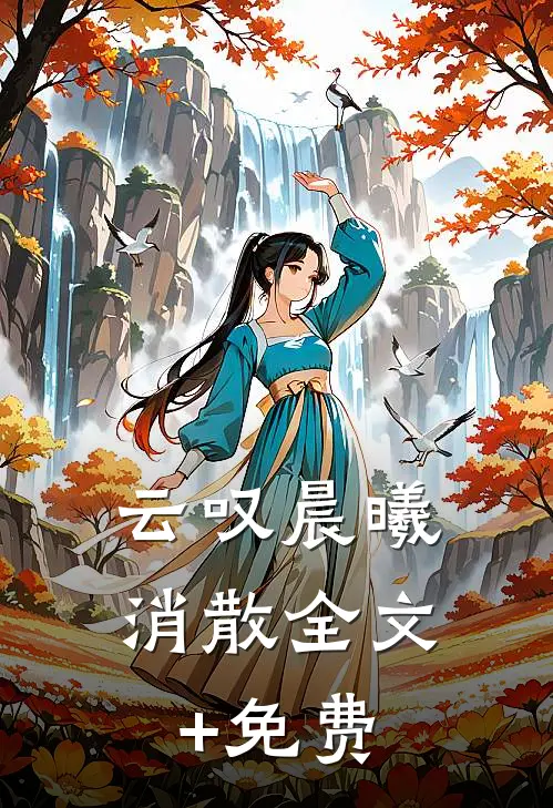 云叹晨曦消散全文+免费