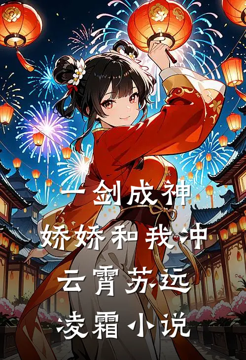 一剑成神，娇娇和我冲云霄苏远凌霜小说