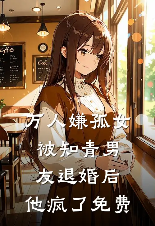 万人嫌孤女被知青男友退婚后，他疯了免费