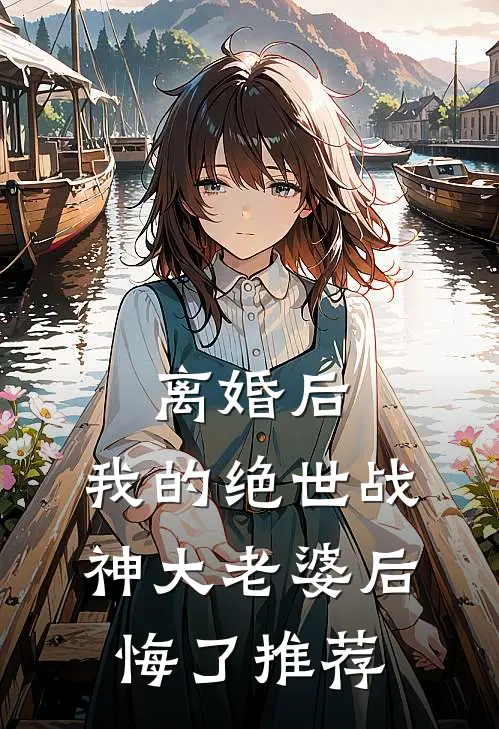 离婚后，我的绝世战神大老婆后悔了推荐