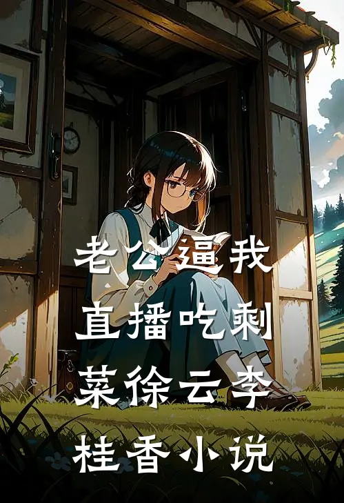 老公逼我直播吃剩菜徐云李桂香小说