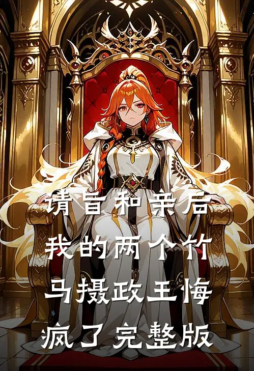 请旨和亲后，我的两个竹马摄政王悔疯了完整版