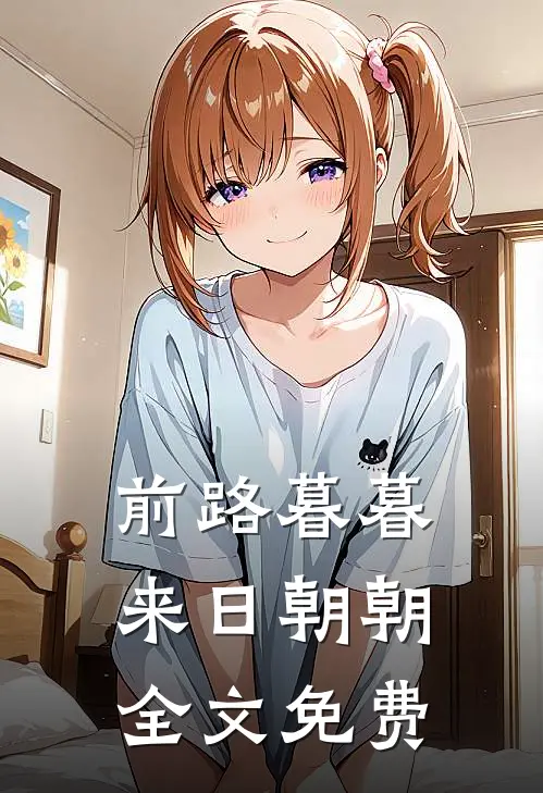 前路暮暮，来日朝朝全文免费