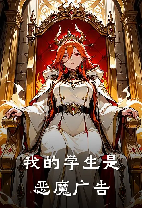 我的学生是恶魔广告