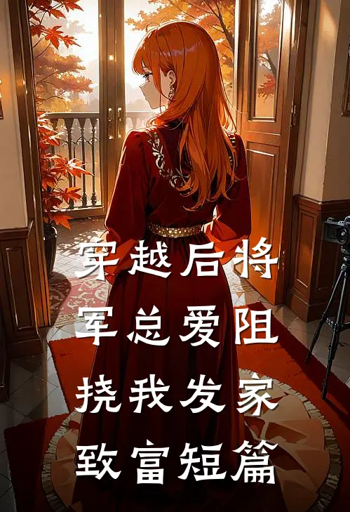 穿越后将军总爱阻挠我发家致富短篇