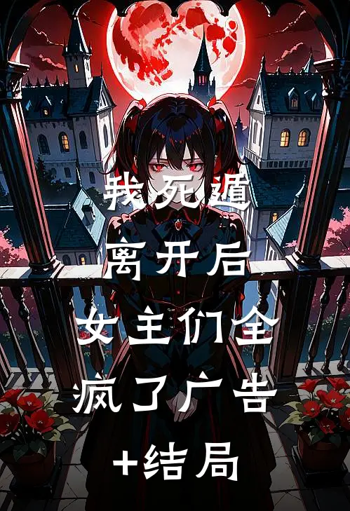 我死遁离开后，女主们全疯了广告+结局
