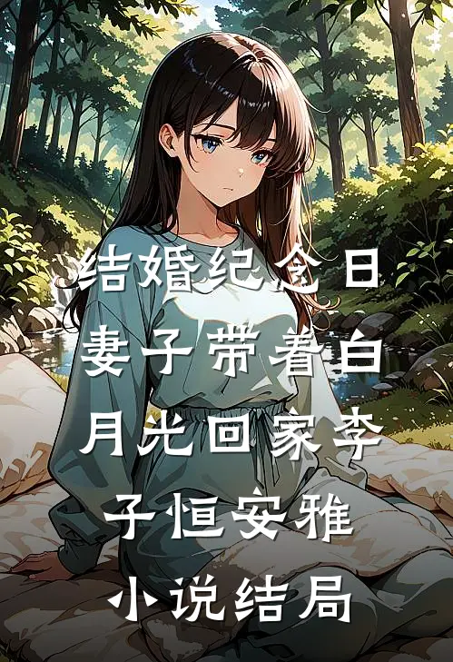 结婚纪念日，妻子带着白月光回家李子恒安雅小说结局