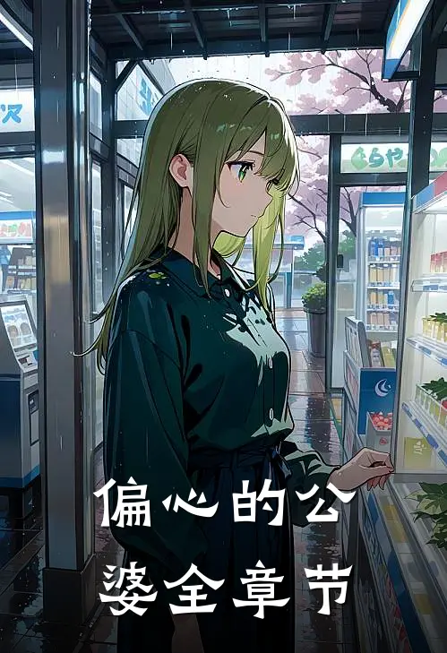 偏心的公婆全章节
