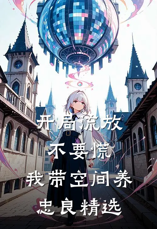 穿成豪门后妈，我把反派养成甜崽全文无删减