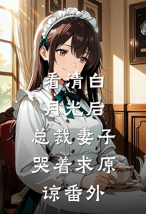 看清白月光后，总裁妻子哭着求原谅番外