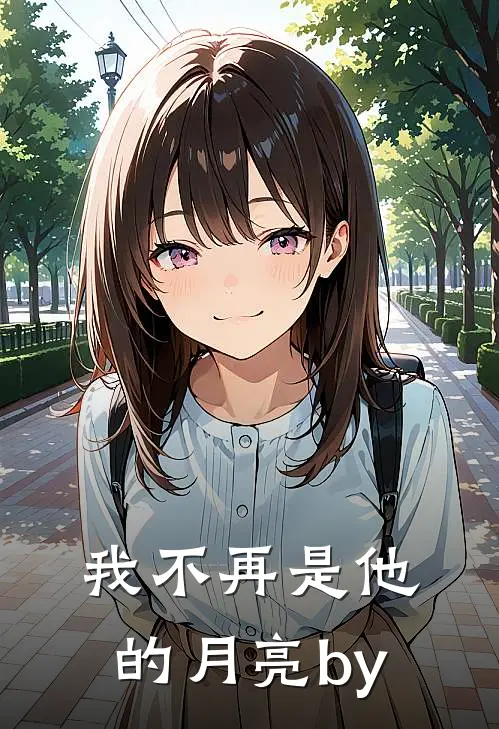 我不再是他的月亮by