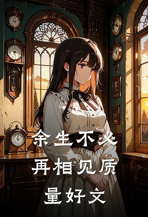 余生不必再相见质量好文