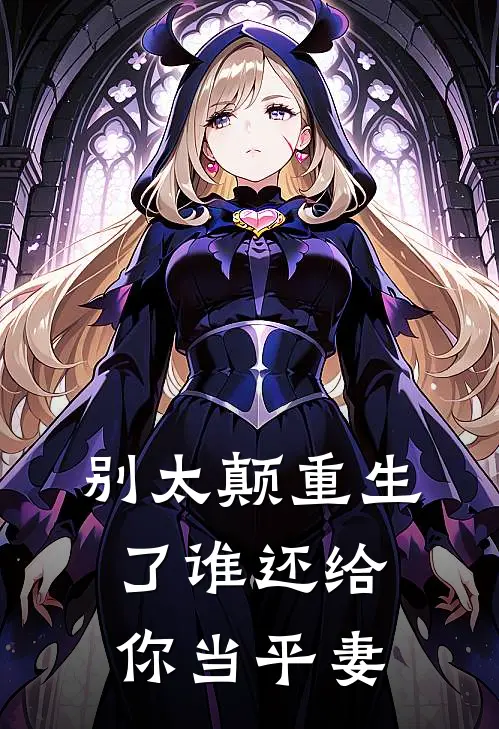 别太颠重生了谁还给你当平妻