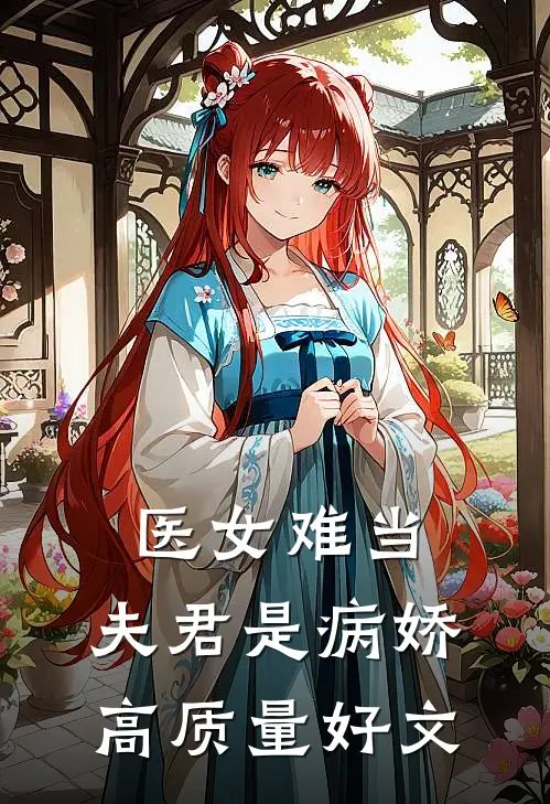 医女难当：夫君是病娇高质量好文