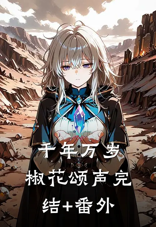 千年万岁，椒花颂声完结+番外