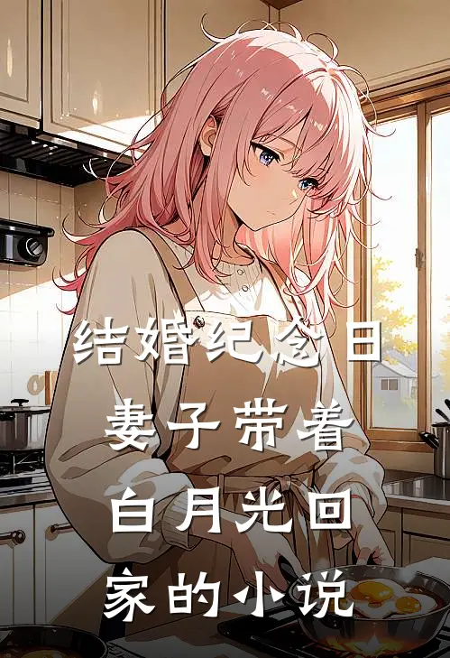 结婚纪念日，妻子带着白月光回家的小说