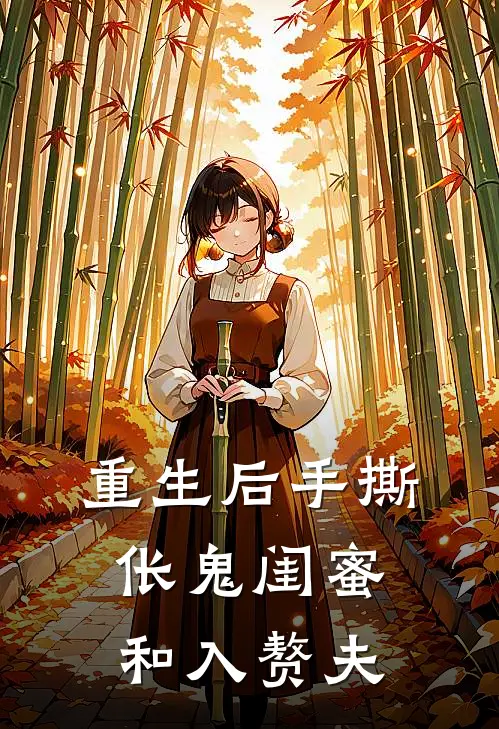重生后手撕伥鬼闺蜜和入赘夫
