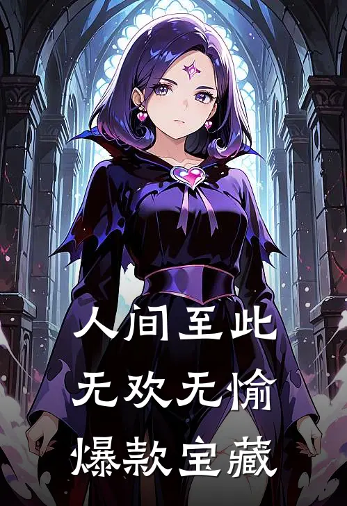 人间至此无欢无愉爆款宝藏