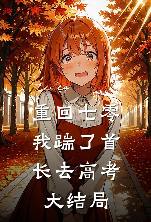 重回七零，我踹了首长去高考大结局