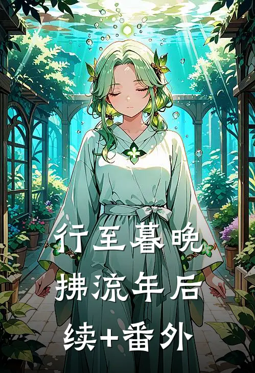 行至暮晚拂流年后续+番外